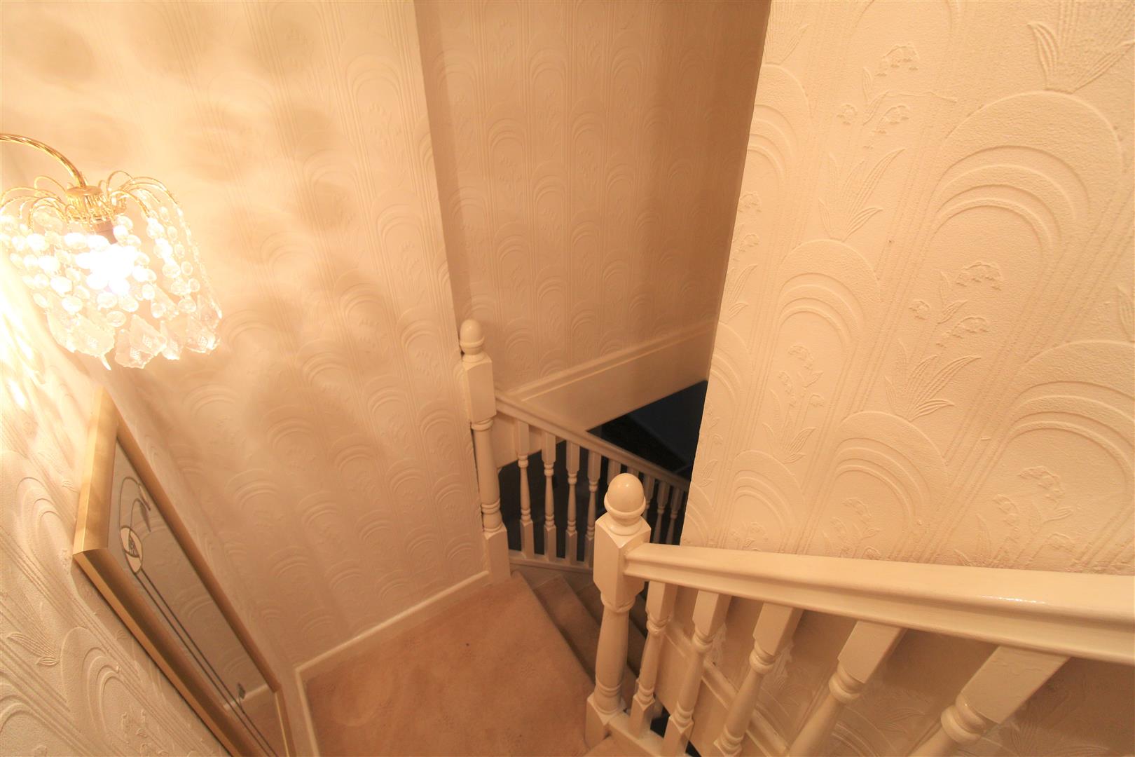 The Meadows, Endon, Stoke-On-Trent